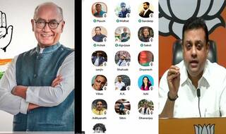 दिग्‍विजय सिंह का ऑडियो वायरल, कांग्रेस सत्‍ता में लौटी तो धारा-370 फिर लागू करेंगे, BJP ने हमला बोला