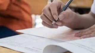 UP BEd Entrance Exam 2021 Date ANNOUNCED: Uttar Pradesh JEE BEd exam from THIS DATE | Details Here