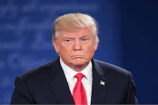 ट्रंप ने की बाइडेन की आलोचना, कहा- सेना की वापसी इतनी बुरी तरह कभी नहीं हुई