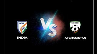 IND vs AFGH Dream11 Team Prediction, Fantasy Tips World Cup Qualifiers: Captain, Vice-captain - India vs Afghanistan, Playing 11s For Today's Match at Jassim bin Hamad Stadium at 7:30 PM IST June 15 Tuesday