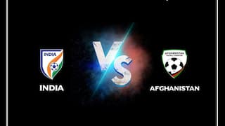 IND vs AFGH Dream11 Team Prediction: Fantasy Tips, Probable XIs For Today's World Cup Qualifiers Match