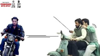 Pune Police Uses Gangs of Wasseypur Meme to Warn People About Fraudsters Selling Fake Remdesivir