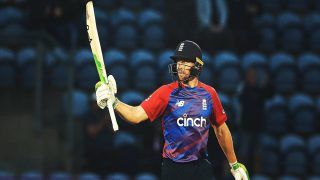 England vs Sri Lanka, 1st T20I: Jos Buttler की दमदार पारी, इंग्लैंड ने बनाई सीरीज में लीड