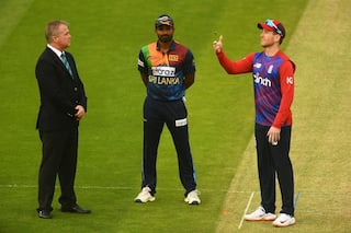 Live England vs Sri Lanka Match Score And Updates 2nd T20I: Catch All the Action From  Sophia Gardens, Cardiff