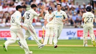 ENG vs NZ: दूसरे टेस्ट में इंग्लैंड की हालत पतली, 258 पर 7 बल्लेबाज आउट