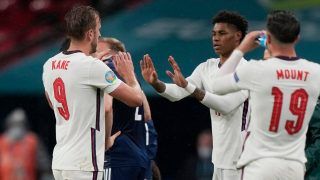 England vs Germany Live Streaming Football Euro 2020 Round of 16: When And Where to Watch ENG vs GER Match Online And on TV