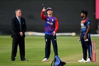 Highlights England vs Sri Lanka 3rd T20I Score And Updates: England Beat Sri Lanka By 89 Runs