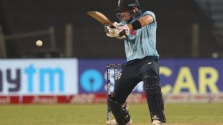 England Thrash Sri Lanka, Take 2-0 lead in T20I Series England Thrash Sri Lanka, Take 2-0 lead in T20I Series