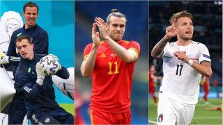 Live Streaming Euro 2020 Matches June 16: When And Where to Watch FIN vs RUS, TUR vs WAL And ITA vs SUI Live Stream Football Matches Online and on TV Telecast Sony Sports