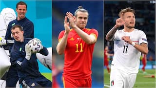 Live Streaming Euro 2020 Matches: FIN vs RUS, TUR vs WAL, ITA vs SUI - All You Need to Know