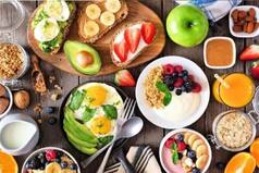 5 Food Combinations For Weight Loss: Foods That Can Help You Shed Those Extra Kilos