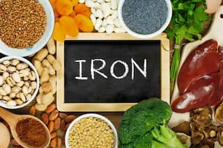 Unknown Symptoms of Iron Deficiency That Could be Doing More Harm Than You Realise