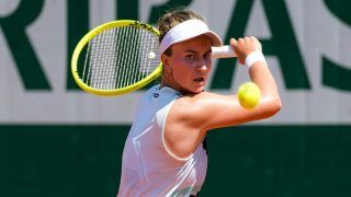 Unseeded Czech Barbora Krejcikova Emerges French Open Women's Champion