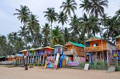 Goa Extends Corona Curfew Till July 19 With Further Relaxations. Full Details Here