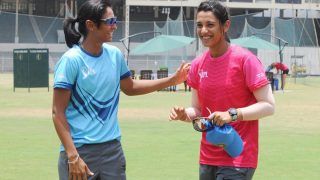 Harmanpreet, Shafali, Smriti Among 5 India Women Cricketers to Feature in The Hundred