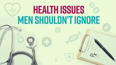 Men's Health Week 2021: What Causes Infertility In Men? Know What Expert Says| Exclusive Video