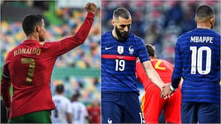 Live Streaming Euro 2020 Matches: Hungary vs Portugal, France vs Germany - All You Need to Know