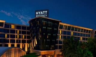 Working to Resolve Situation: Hyatt Regency After Temporarily Suspending Operations