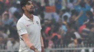 WTC Final से पहले बोले भारतीय गेंदबाज इशांत शर्मा- इंग्लैंड में लार के बिना भी स्विंग होगी गेंद