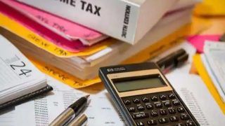 Income Tax Return Alert: CBDT Issues Refunds To 24 Lakh Taxpayers. Here’s How To Check Status Online | Step-by-step Guide Here