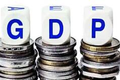 भारत दुनिया में सबसे तेजी से बढ़ती अर्थव्यवस्था, पहली तिमाही में 7.8% रही आर्थिक वृद्धि दर