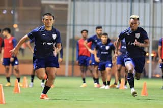 India vs Bangladesh Live Streaming AFC Asian/World Cup Qualification