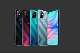 Flipkart Big Saving Days Sale: Infinix के इन स्मार्टफोन पर मिल रहा है भारी डिस्काउंट