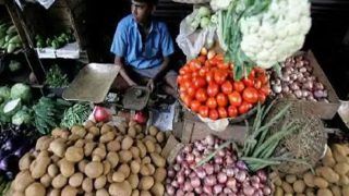 Retail Inflation For June Drops Marginally to 6.26 Per Cent, Still Above RBI Comfort Levels