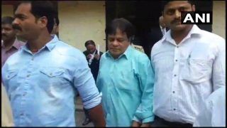 Dawood Ibrahim's Brother Iqbal Kaskar Detained By NCB Mumbai In Drugs Case | Details Here