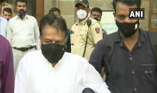 दाउद इब्राहिम के भाई इकबाल कासकर को NCB की पूछताछ के बाद वापस न्यायिक हिरासत में भेजा गया