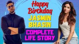 Jasmin Bhasin Birthday Special: Watch Video to Know About Her Complete Life Story