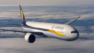Jet Airways Prepares Relaunch In 2022, Holds Talks With Boeing, Airbus For Buying Planes
