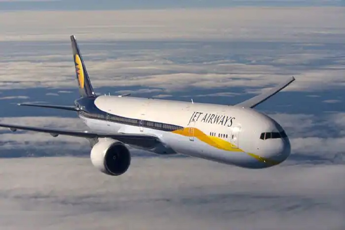 When Will Jet Airways Fly Again? Karlock Jalan Consortium Seeks Two Months Deadline