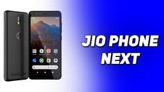 Jio's First Smartphone In Collaboration With Google Announced  | JioPhone Next: Important Updates