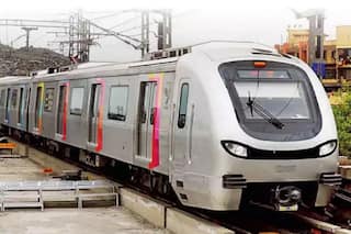 Mumbai’s First Underground Metro Line: Routes, Timings, and Station Guide