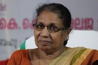 Kerala Women's Commission Chairperson Quits After Row Over 'Then You Suffer' Remark to Domestic Violence Victim