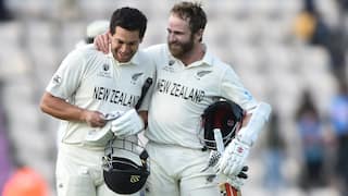 'We Rely on Other Bits And Pieces': Williamson Reacts After NZ's Historic WTC Triumph vs India