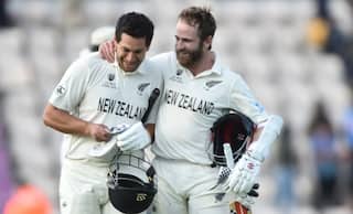 Ross Taylor Deserves Last Hurrah in New Zealand: Ian Smith