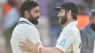 'We Are Mates, Known Each Other From Long Time': Williamson Opens up on Camaraderie With Kohli