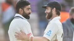 'We Are Mates, Known Each Other From Long Time': Williamson Opens up on Camaraderie With Kohli