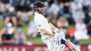 Kane Williamson Likely to be Fit For WTC Final: Tom Latham
