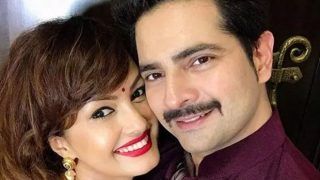 'Karan Mehra Withdrew 1 Crore From Bank Account': Nisha Rawal Files Domestic Violence Case