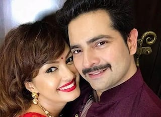 'Karan Mehra Withdrew 1 Crore From Bank Account': Nisha Rawal Files Domestic Violence Case