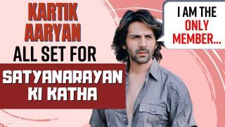 Pyaar Ka Punchnama Boy, Kartik Aryan To Star In Satyanarayan Ki Katha| Exclusive Insights
