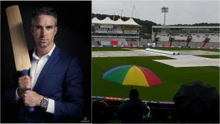 'Neutral Venue, Guaranteed Weather': Pietersen Takes Dig at ICC Over Scheduling of WTC Final in UK