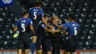 GHF vs KIT Dream11 Team Prediction: Fantasy Tips, Probable XIs For Today's Asian Champions League