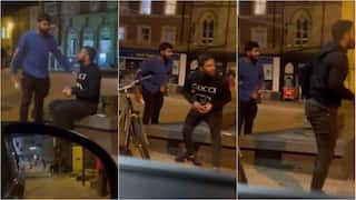 Mendis, Dickwella Face Inquiry For Alleged Bio-bubble Breach in England, Caught Roaming in Marketplace | VIDEO