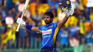 Sri Lanka Name 24-Member Squad For England Series, Kusal Perera to Lead
