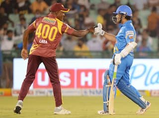 तेंदुलकर के शॉट की दिशा का पता लगाना संभव था, लेकिन लारा कहीं भी खेल सकते थे: ब्रेट ली