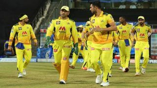Not Ruturaj Gaikwad or Ravindra Jadeja; Gautam Gambhir Names Ambati Rayudu as CSK's Player of The Season